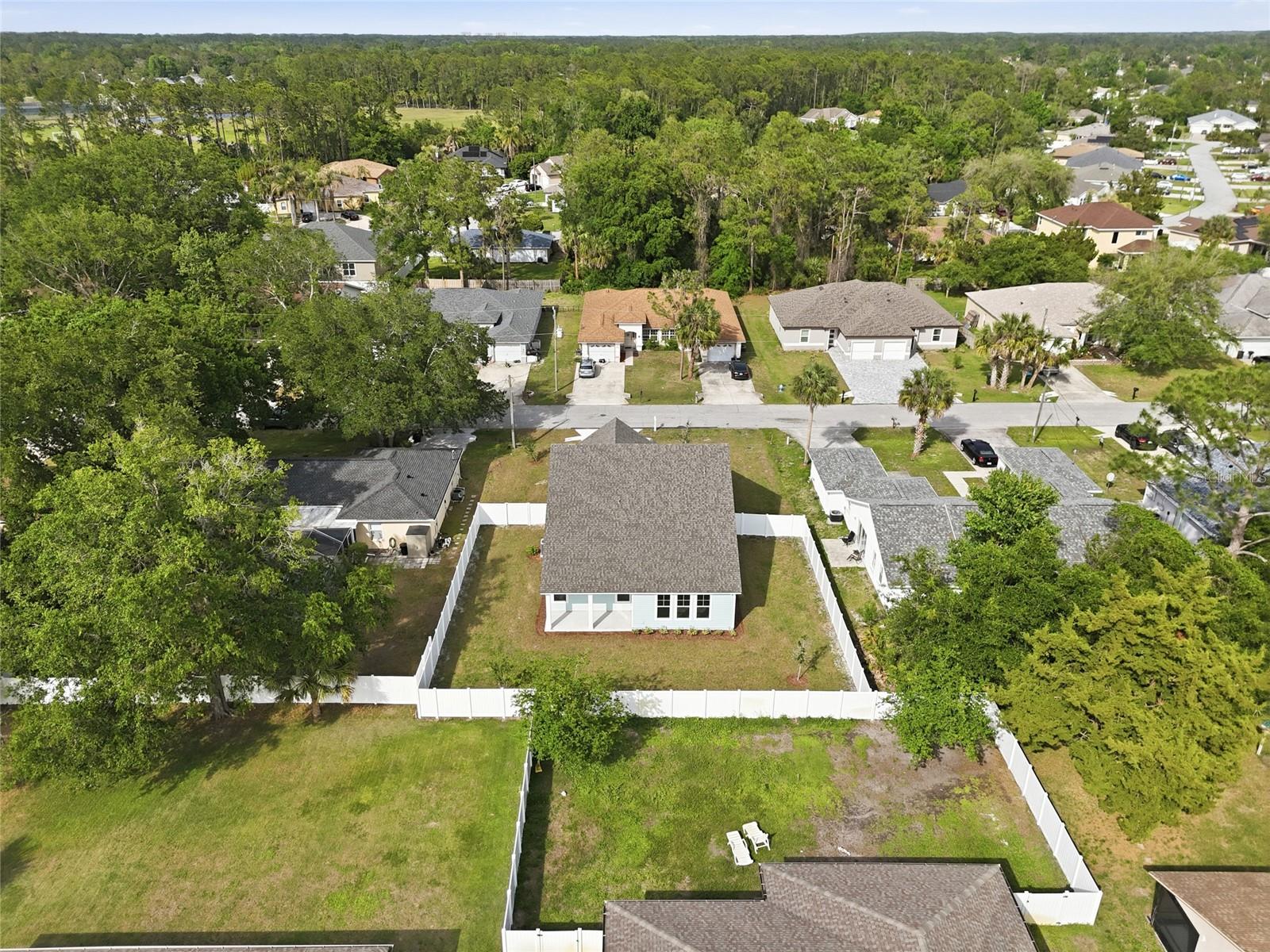 PALM COAST SEC 24 - Residential