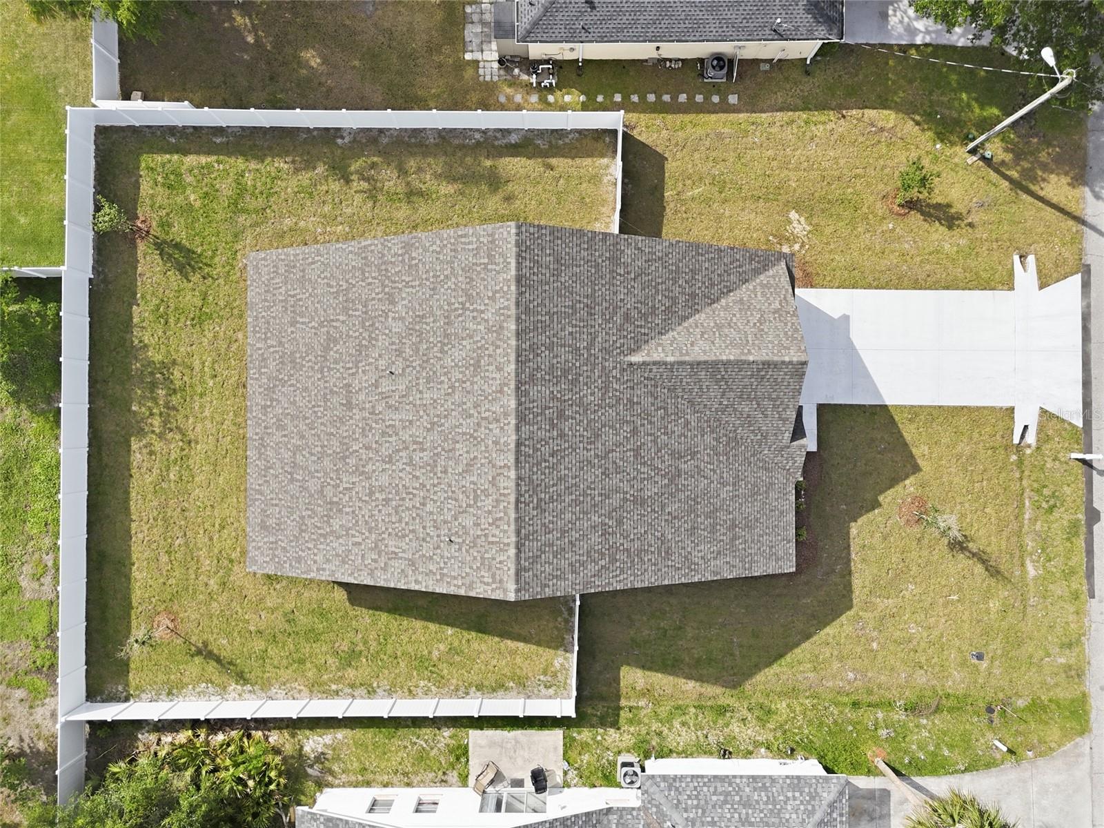 PALM COAST SEC 24 - Residential