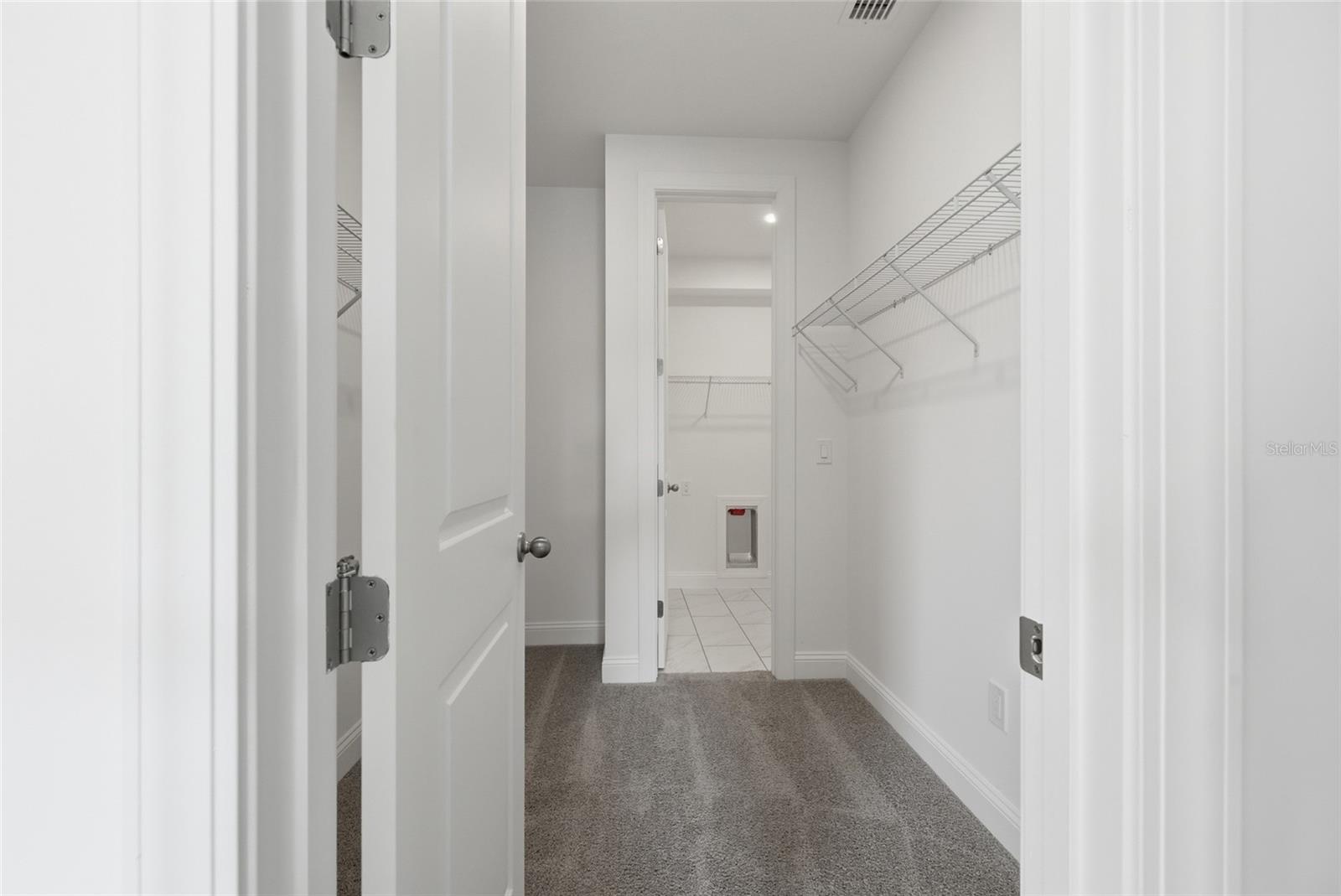 PALM COAST SEC 24 - Residential