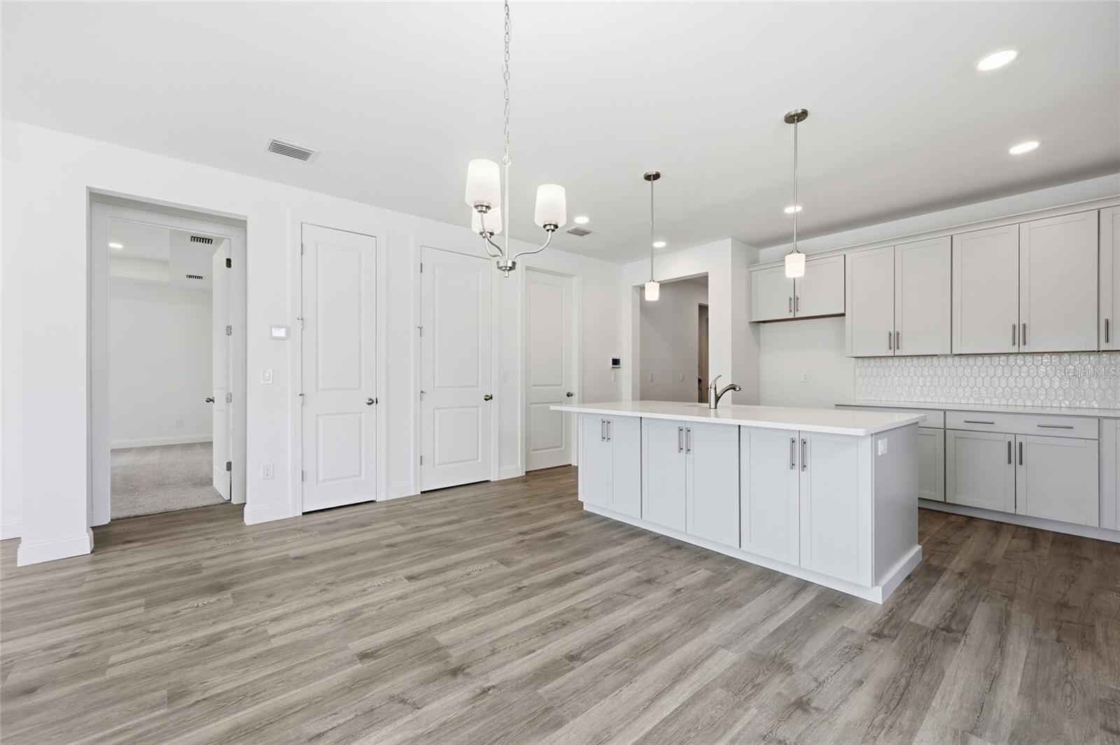 PALM COAST SEC 24 - Residential