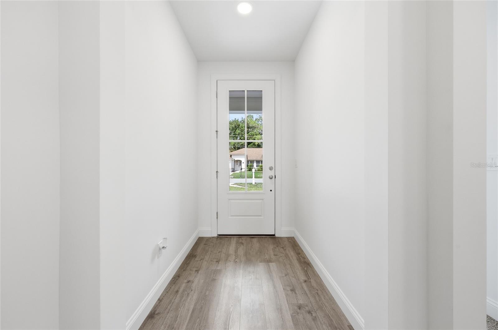 PALM COAST SEC 24 - Residential