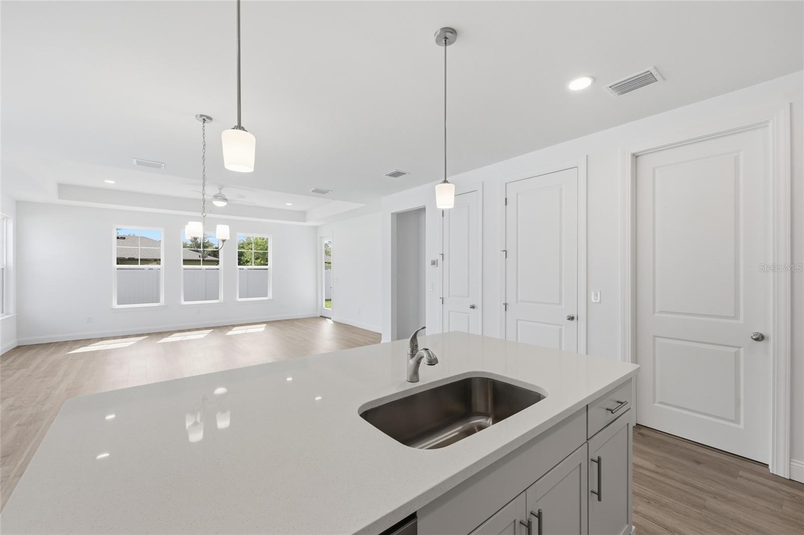 PALM COAST SEC 24 - Residential