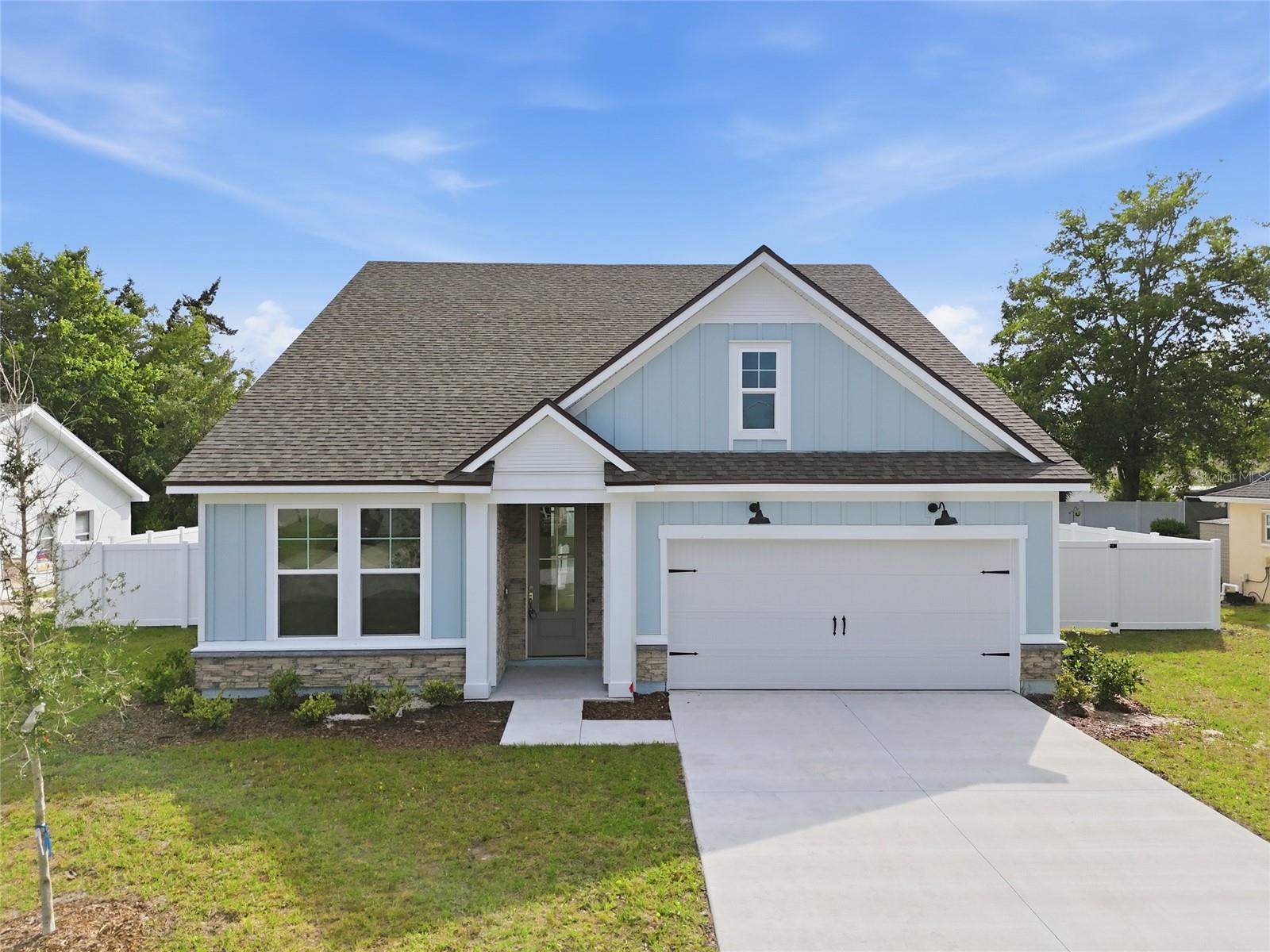 PALM COAST SEC 24 - Residential