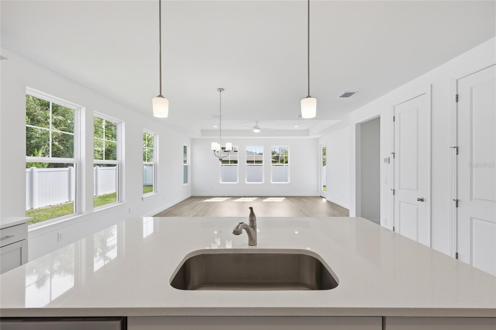 PALM COAST SEC 24 - Residential