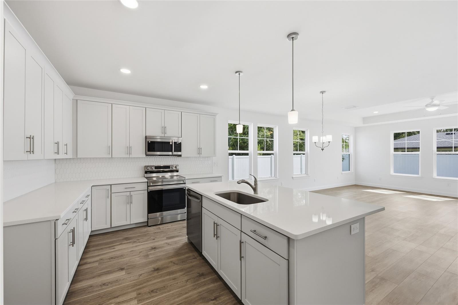 PALM COAST SEC 24 - Residential