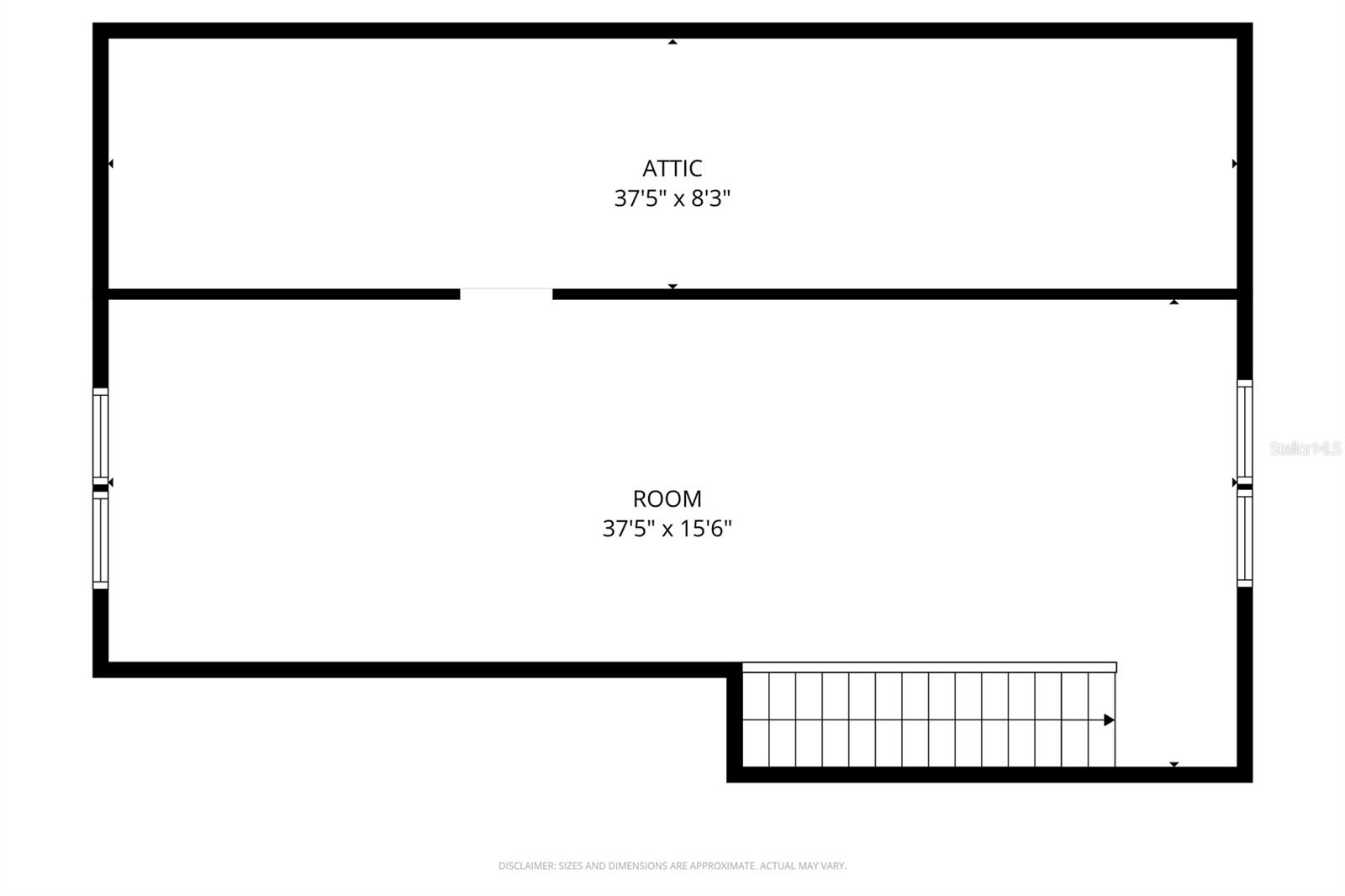 PALM COAST SEC 24 - Residential