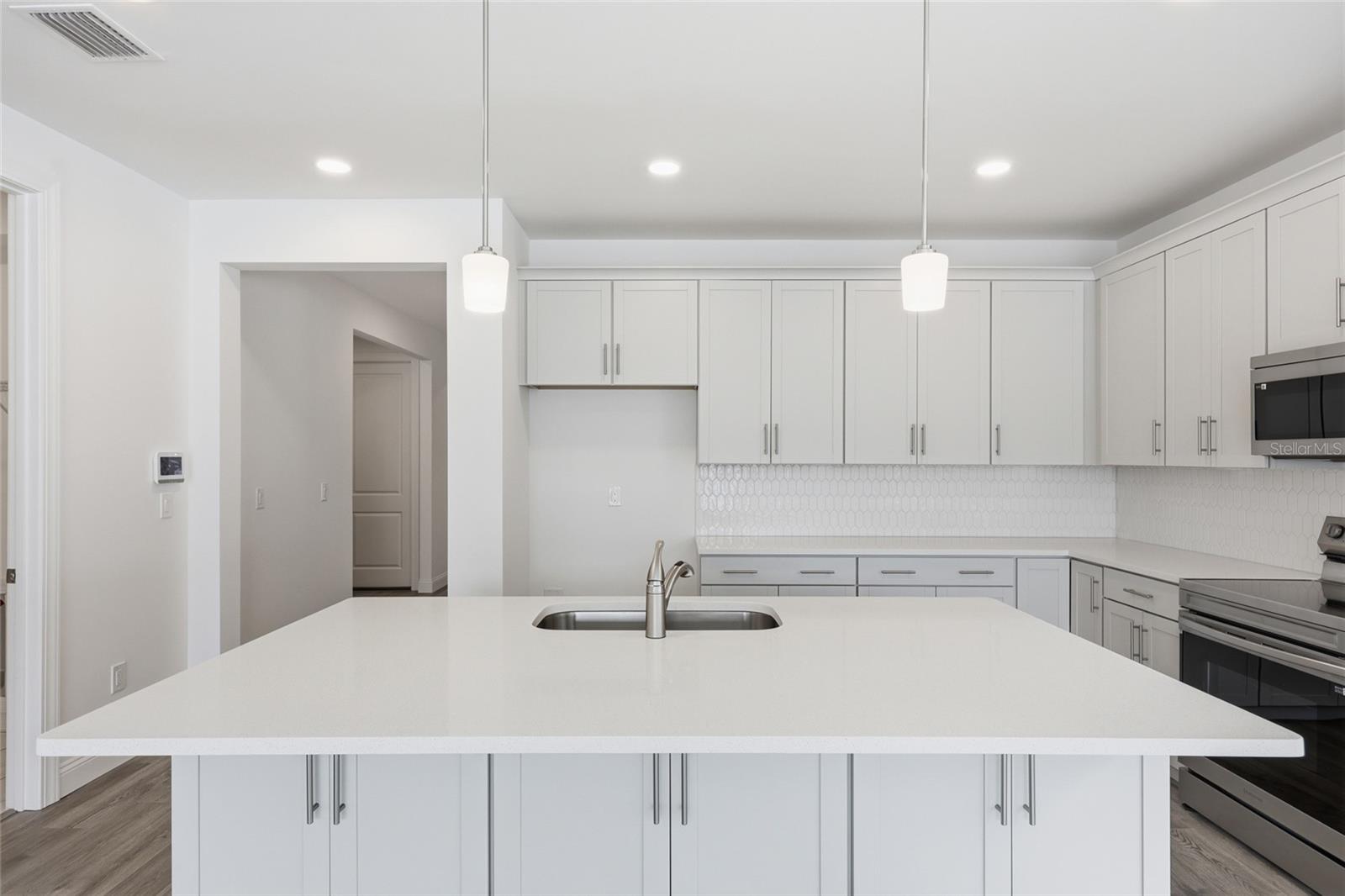 PALM COAST SEC 24 - Residential