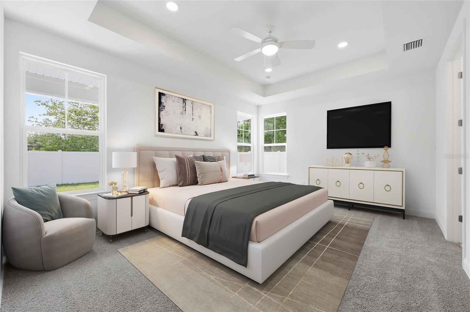 PALM COAST SEC 24 - Residential