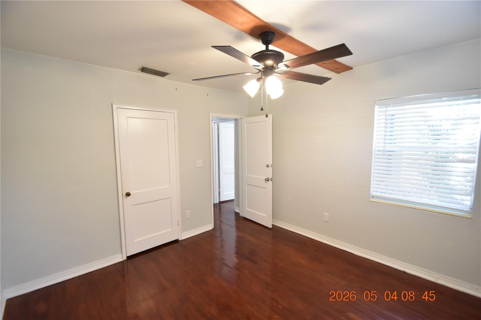 BAYHILL ESTATES - Residential Lease