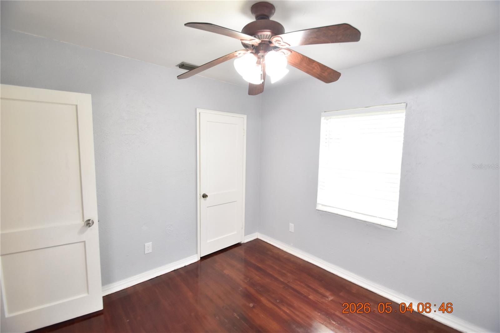 BAYHILL ESTATES - Residential Lease
