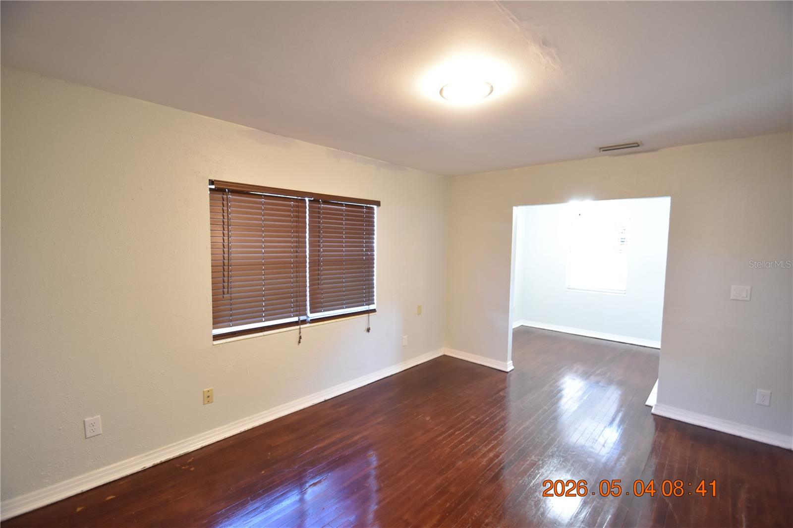 BAYHILL ESTATES - Residential Lease