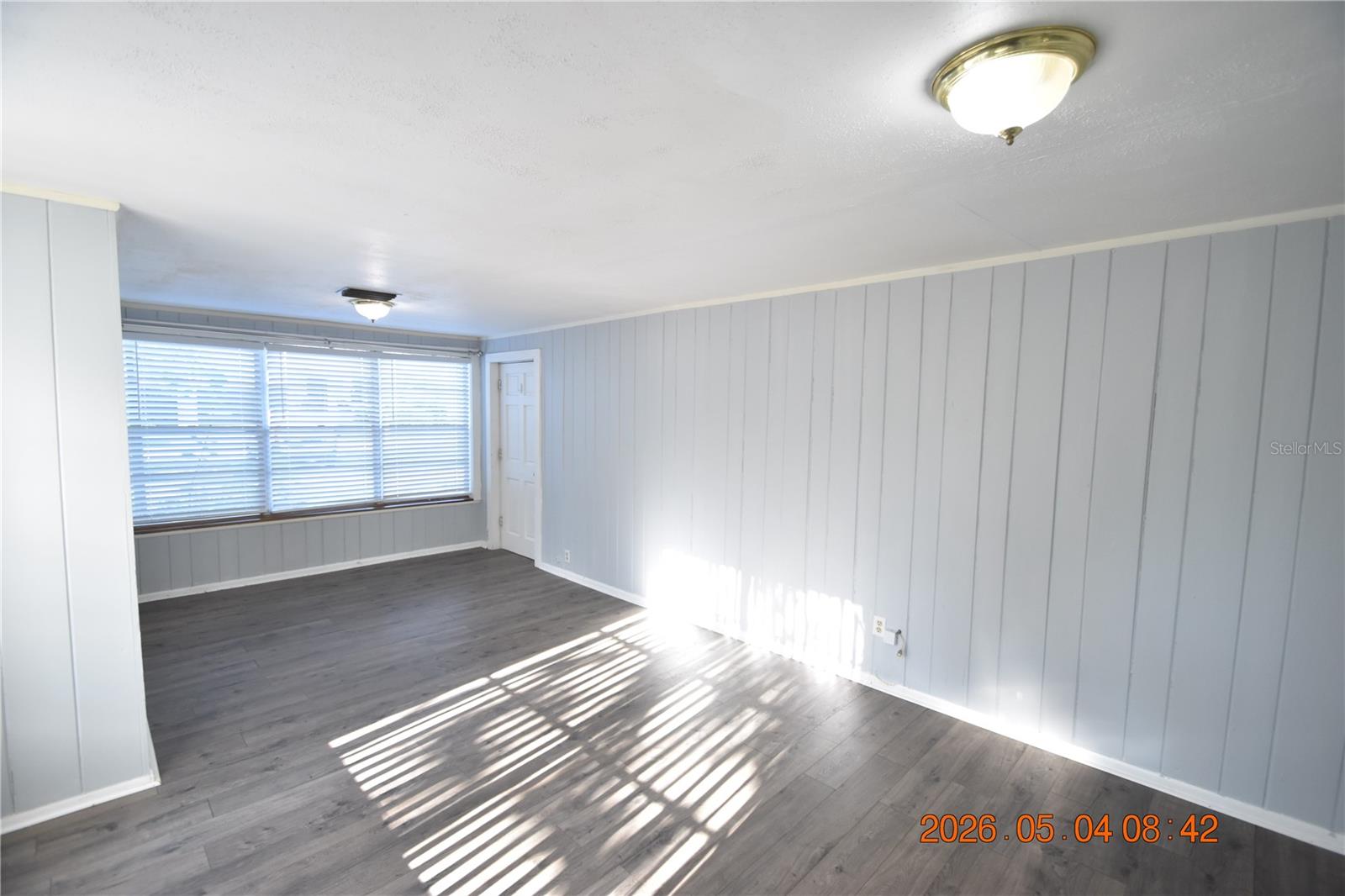 BAYHILL ESTATES - Residential Lease