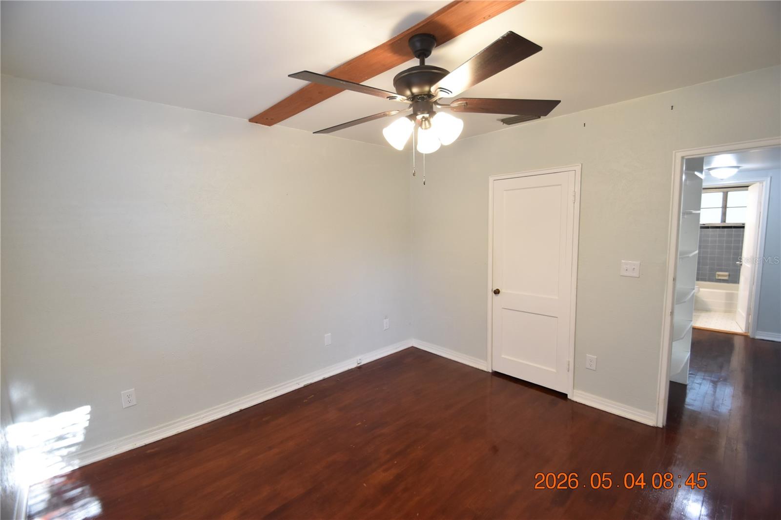 BAYHILL ESTATES - Residential Lease