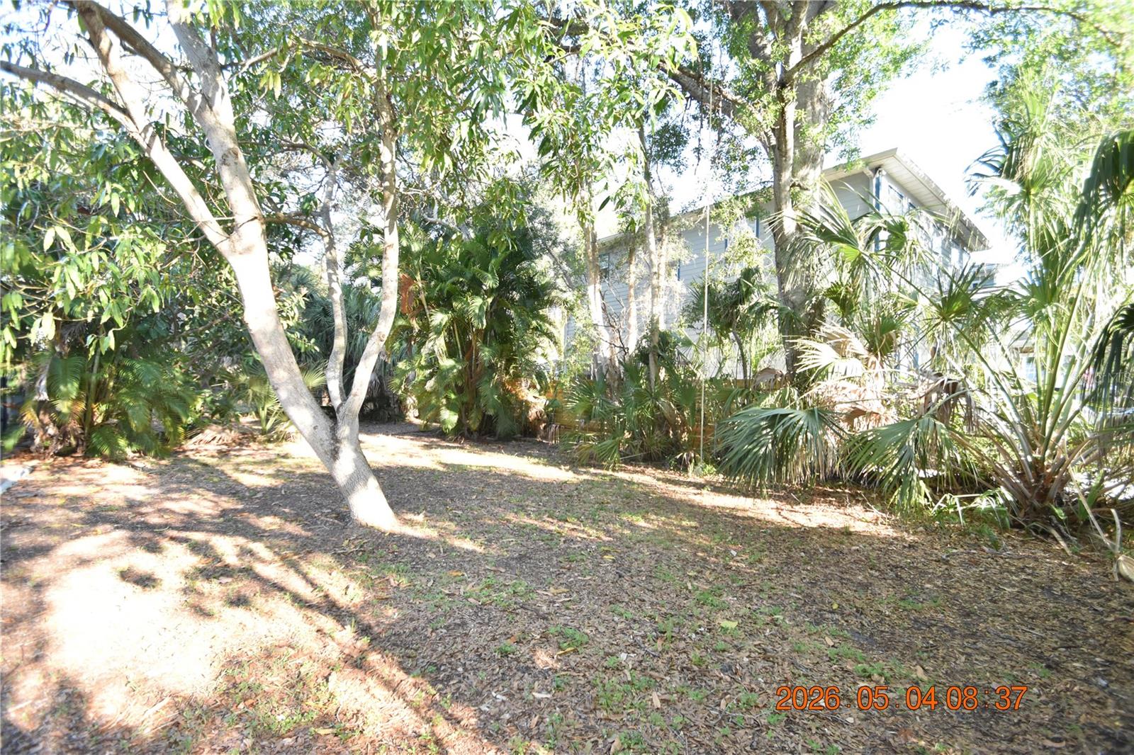 BAYHILL ESTATES - Residential Lease