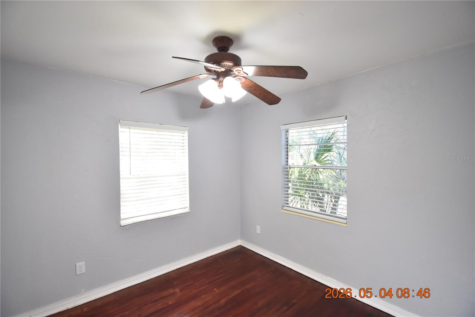 BAYHILL ESTATES - Residential Lease