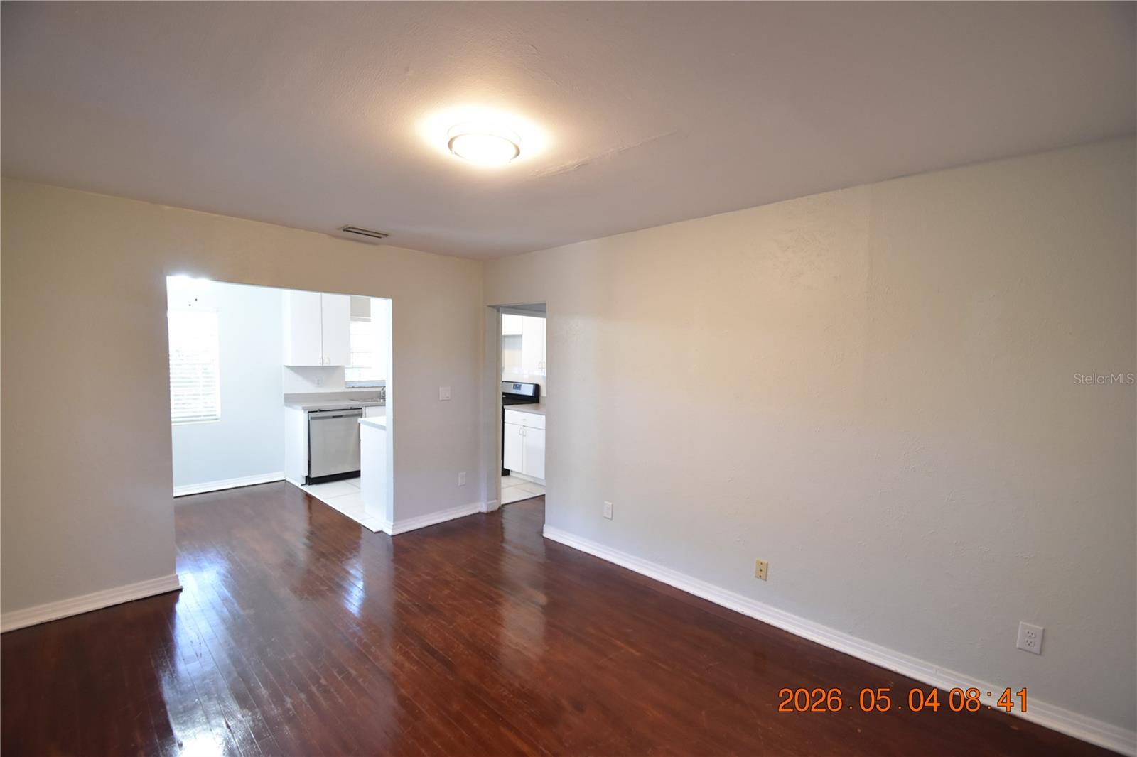 BAYHILL ESTATES - Residential Lease