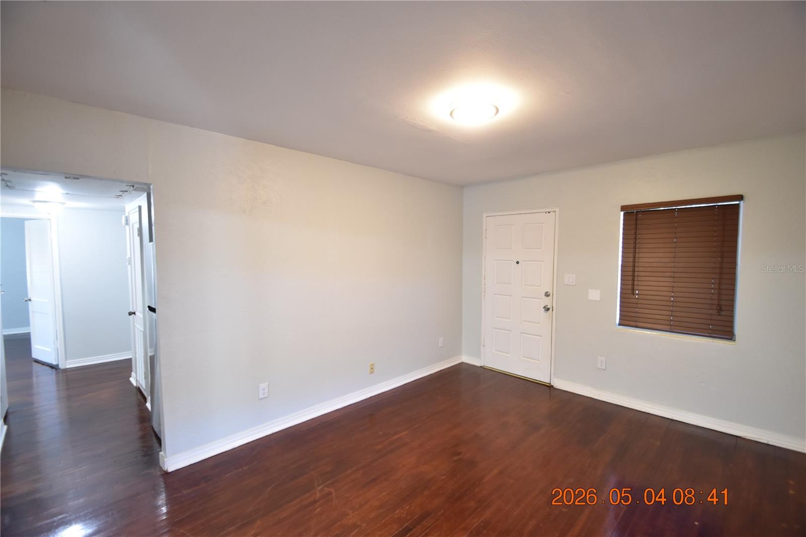 BAYHILL ESTATES - Residential Lease