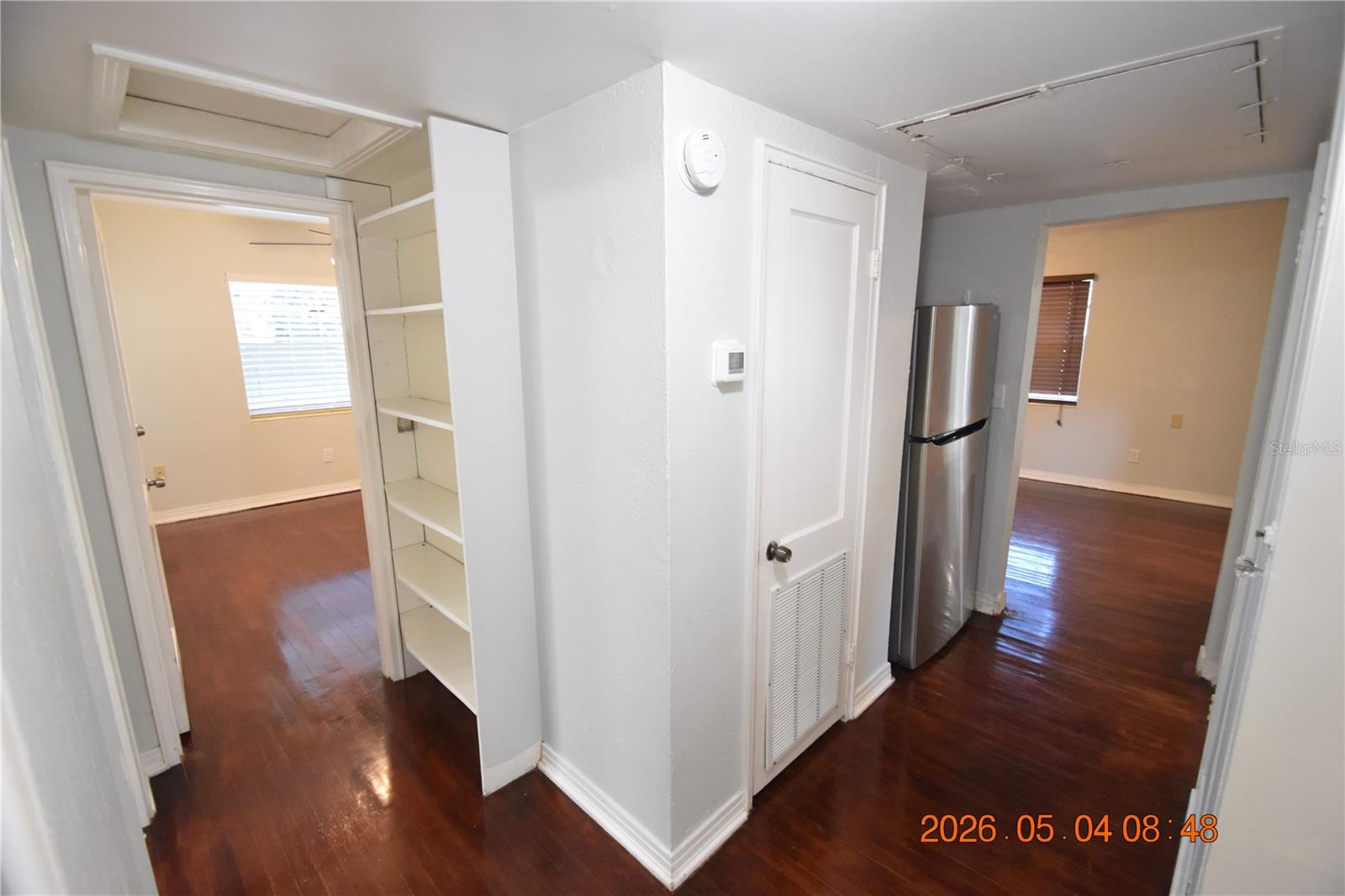 BAYHILL ESTATES - Residential Lease