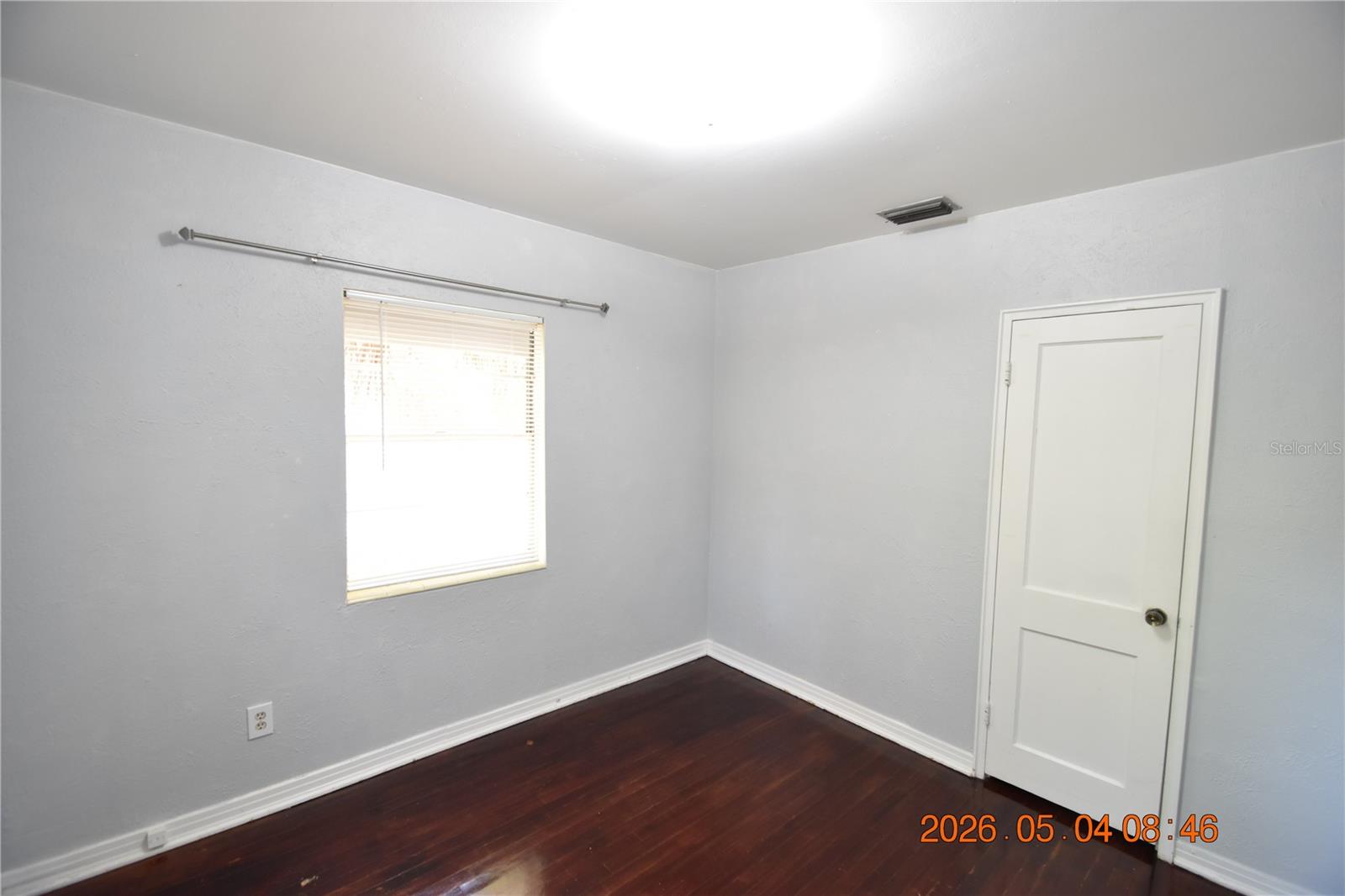BAYHILL ESTATES - Residential Lease