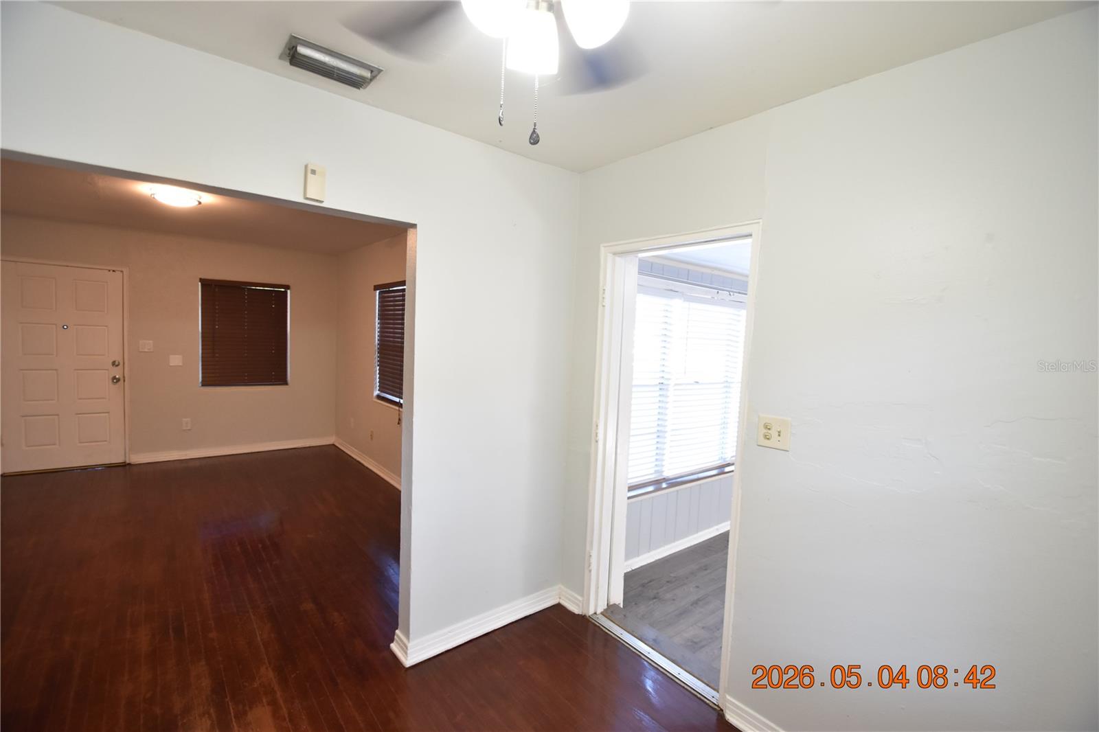 BAYHILL ESTATES - Residential Lease