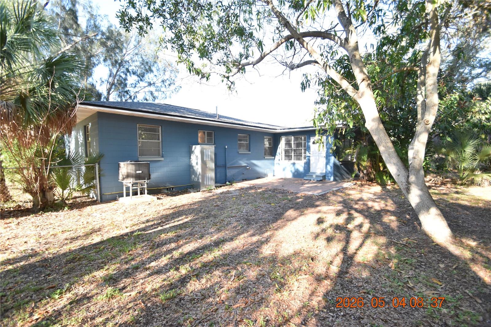 BAYHILL ESTATES - Residential Lease
