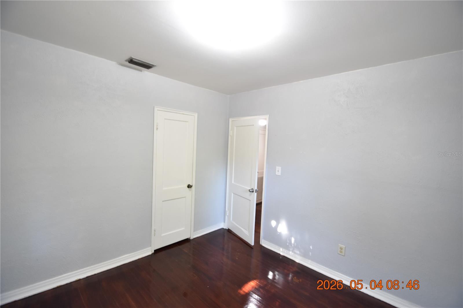 BAYHILL ESTATES - Residential Lease