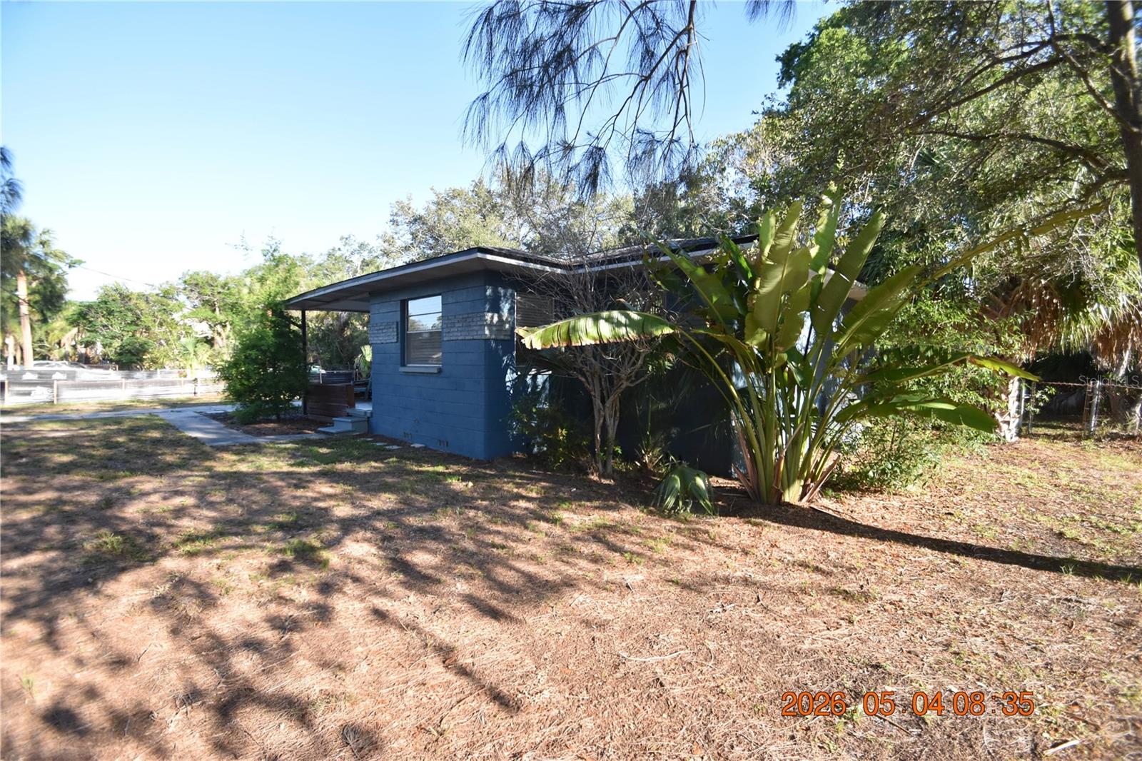 BAYHILL ESTATES - Residential Lease