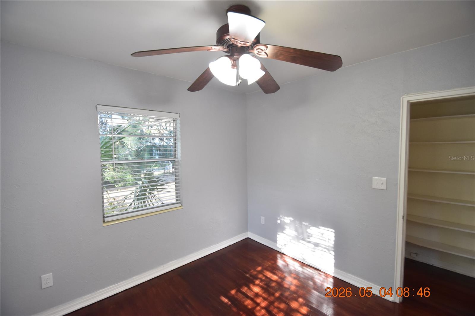 BAYHILL ESTATES - Residential Lease