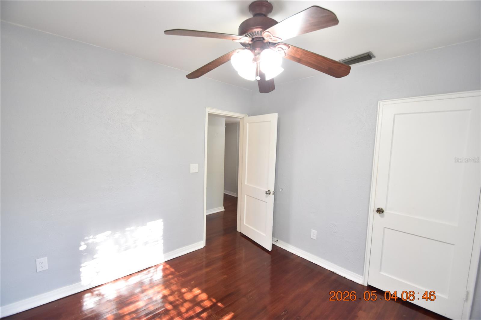 BAYHILL ESTATES - Residential Lease