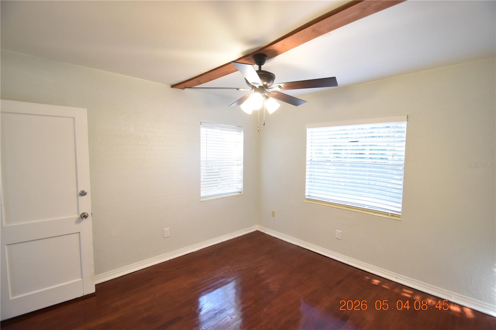 BAYHILL ESTATES - Residential Lease