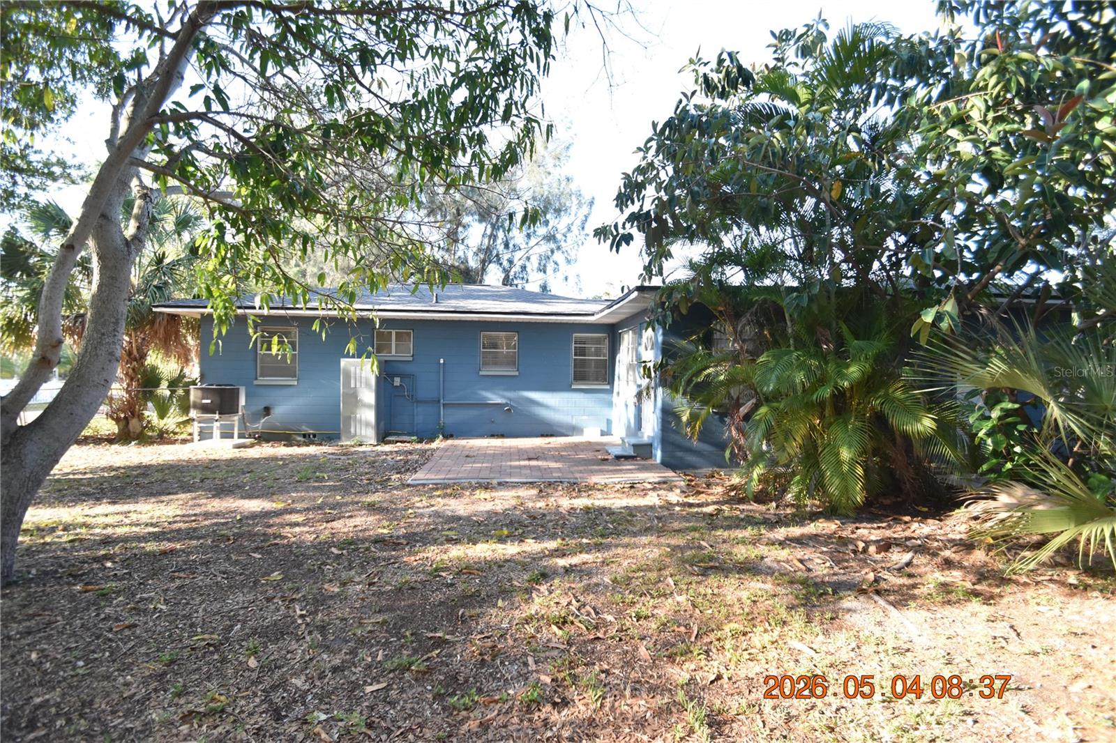 BAYHILL ESTATES - Residential Lease