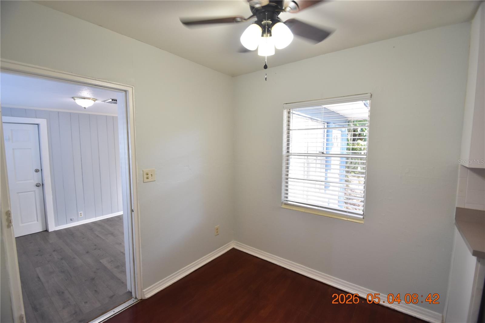 BAYHILL ESTATES - Residential Lease