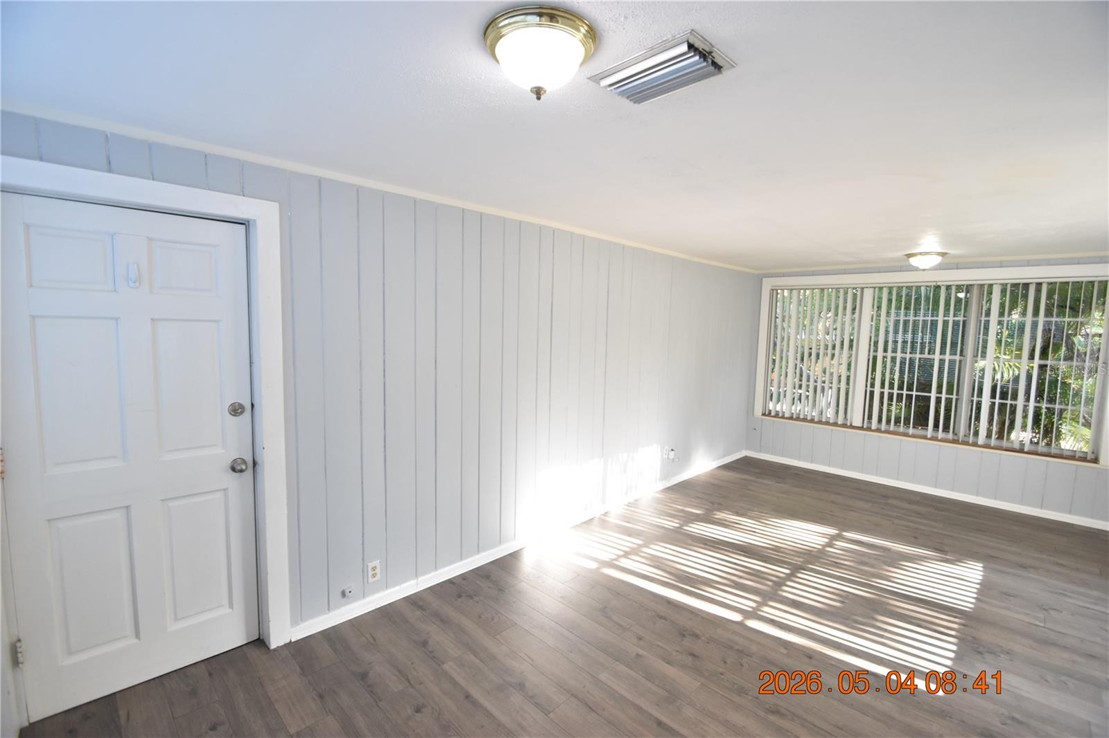 BAYHILL ESTATES - Residential Lease