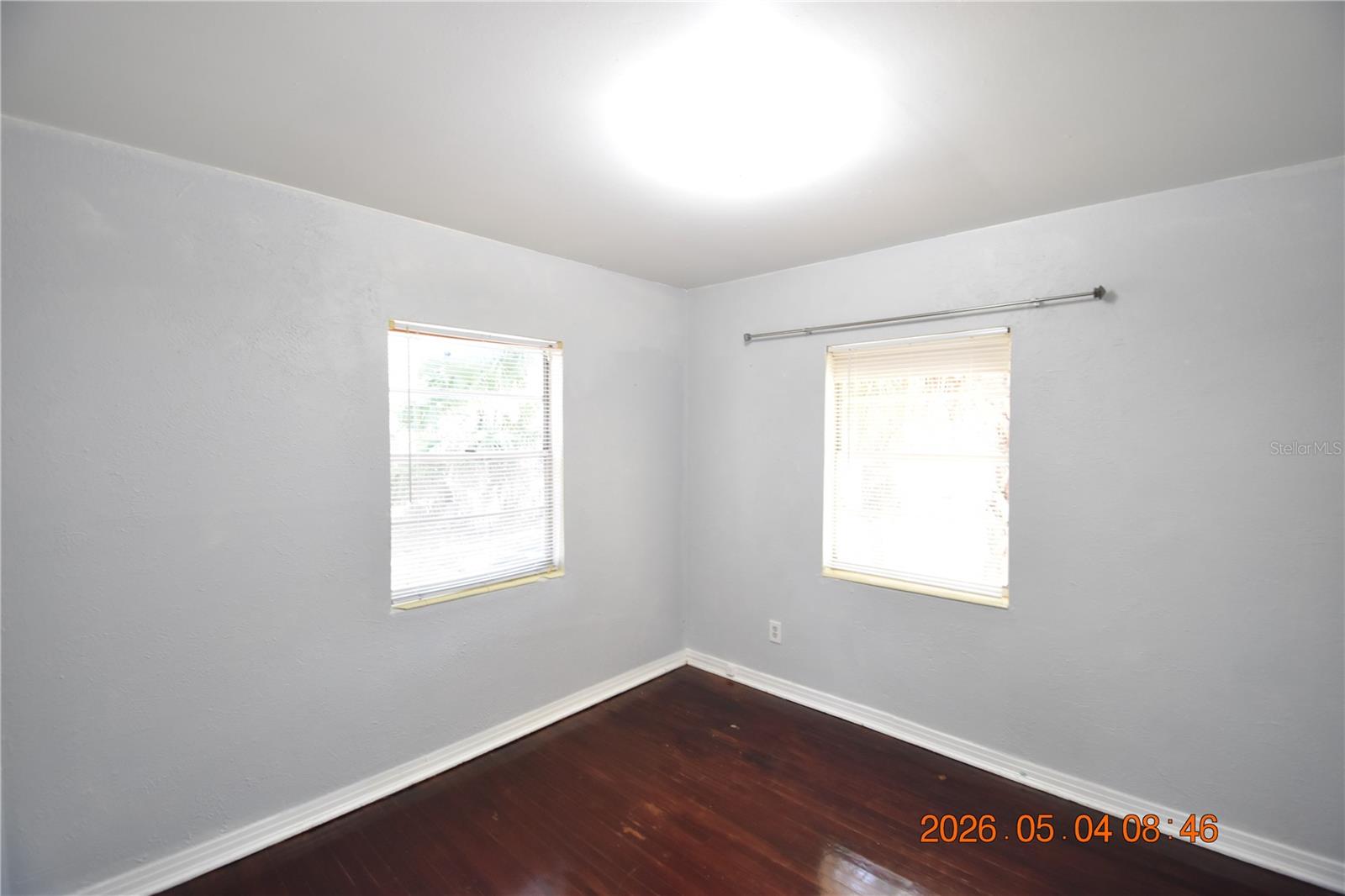 BAYHILL ESTATES - Residential Lease