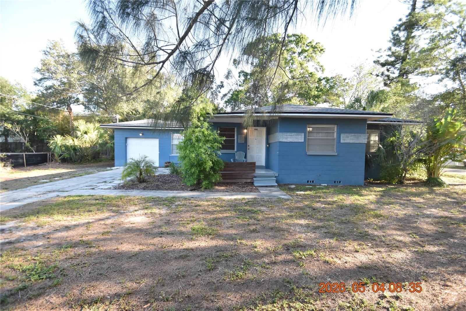 BAYHILL ESTATES - Residential Lease