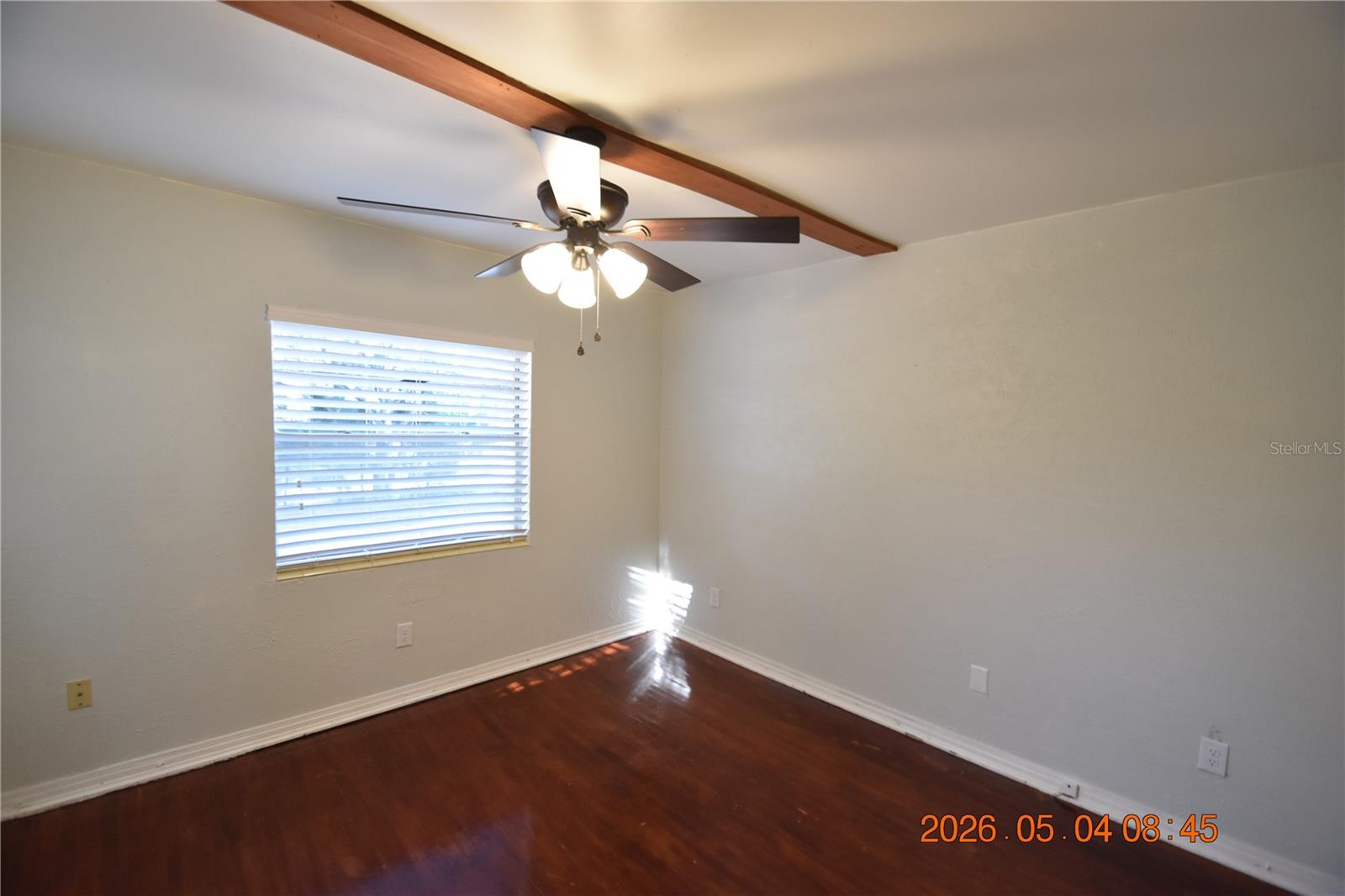 BAYHILL ESTATES - Residential Lease
