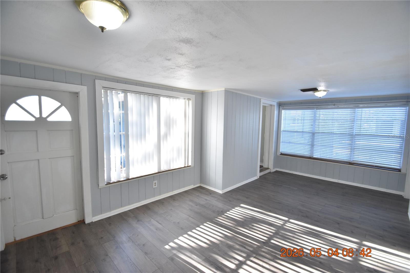 BAYHILL ESTATES - Residential Lease