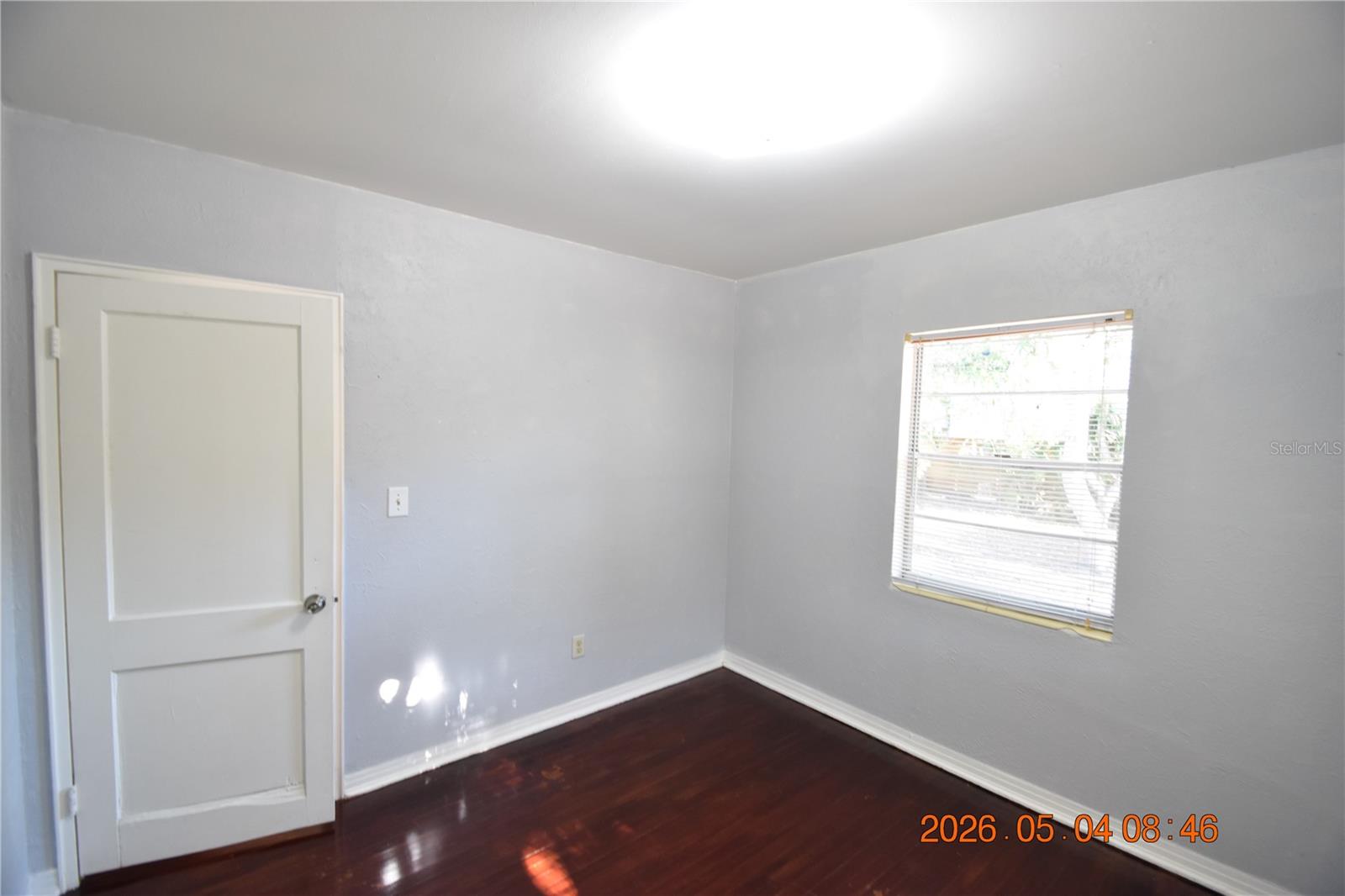 BAYHILL ESTATES - Residential Lease