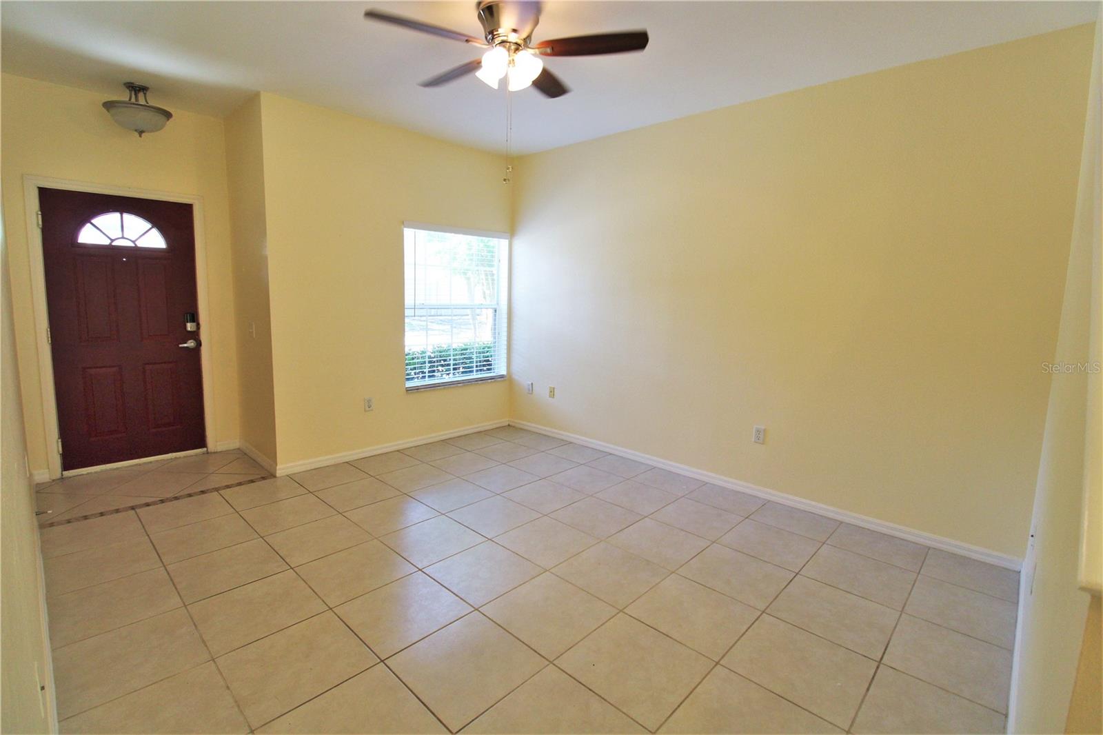 CAROLINA LANDINGS AT UNIVERSITY PLACE B - Residential Lease