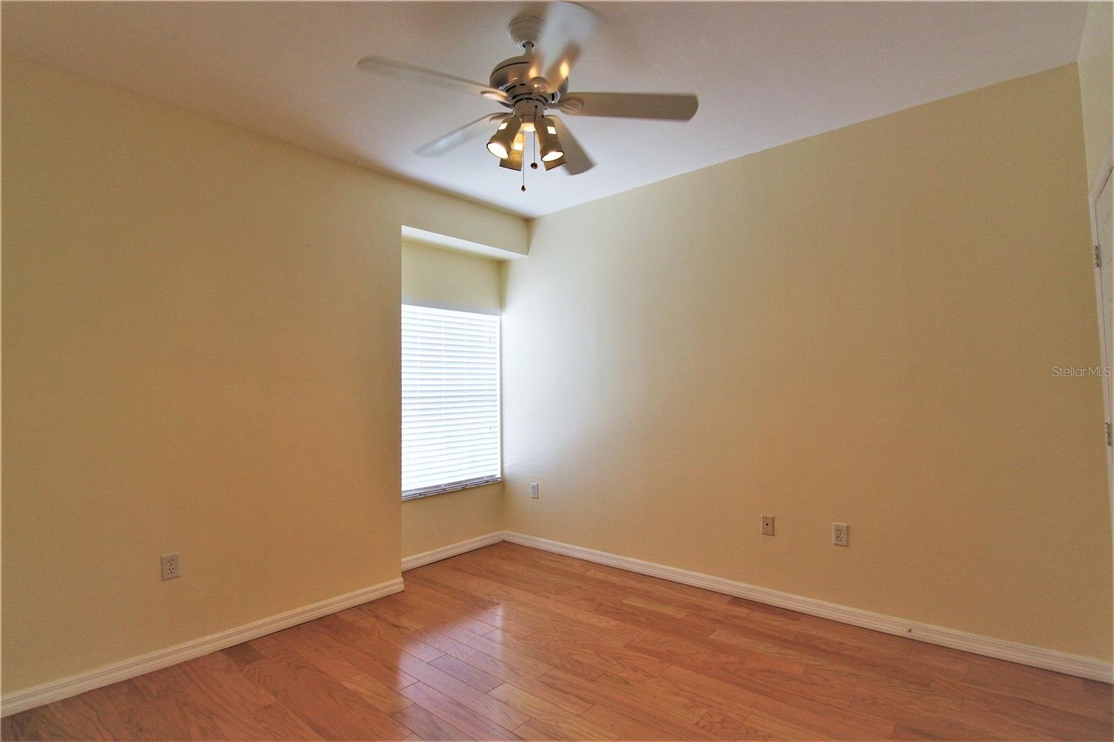 CAROLINA LANDINGS AT UNIVERSITY PLACE B - Residential Lease