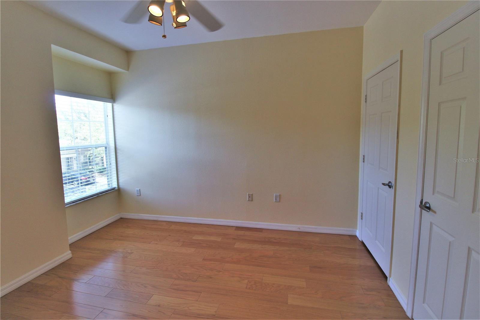 CAROLINA LANDINGS AT UNIVERSITY PLACE B - Residential Lease