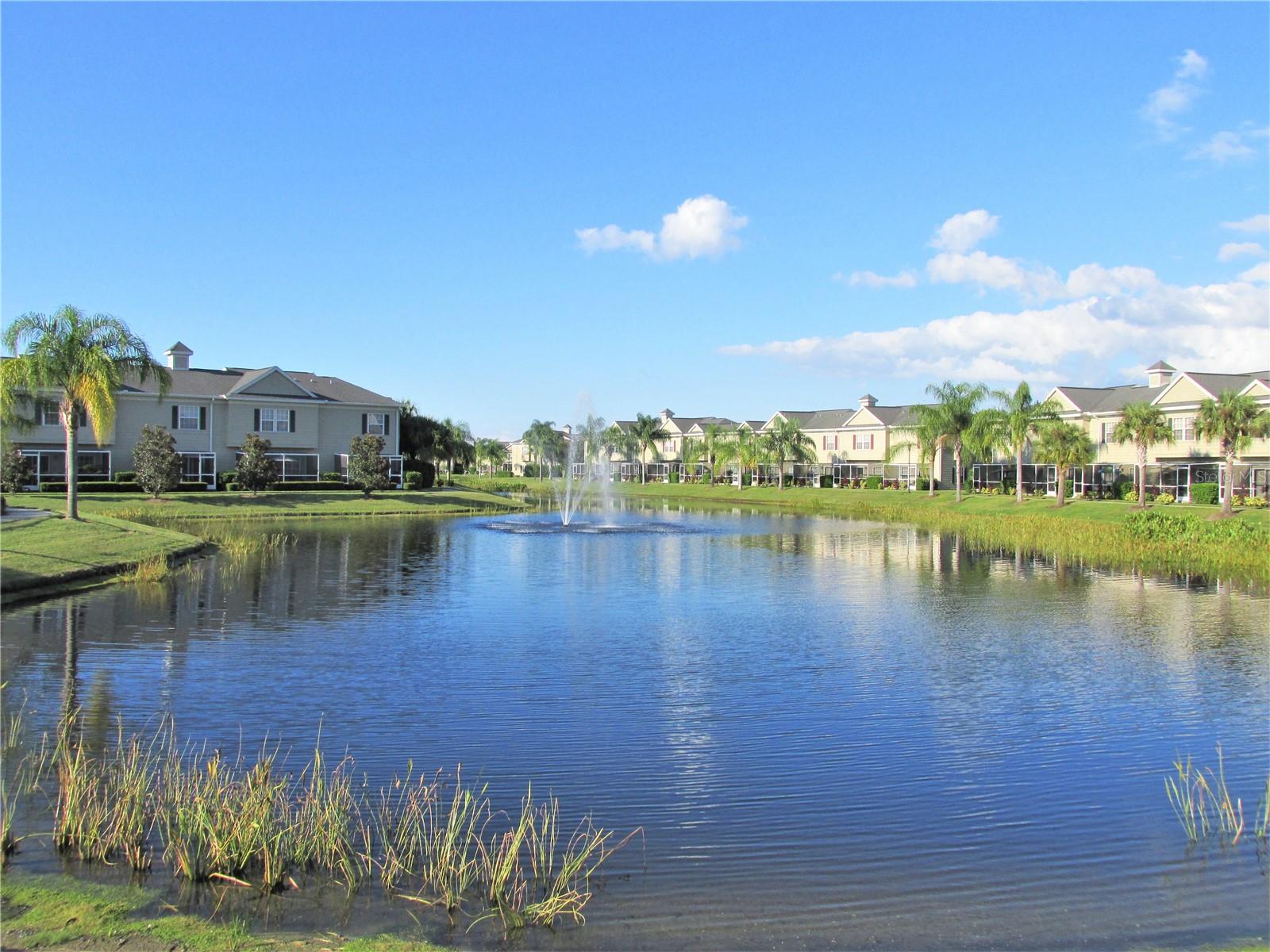 CAROLINA LANDINGS AT UNIVERSITY PLACE B - Residential Lease