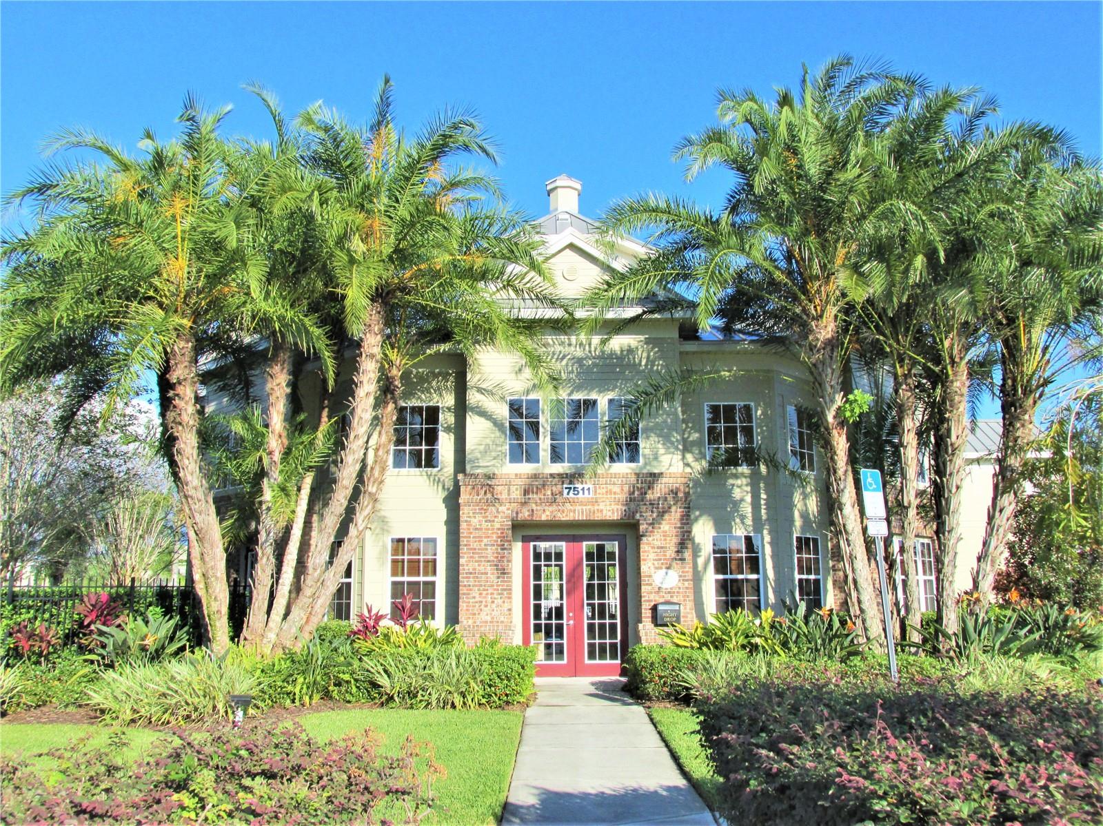 CAROLINA LANDINGS AT UNIVERSITY PLACE B - Residential Lease