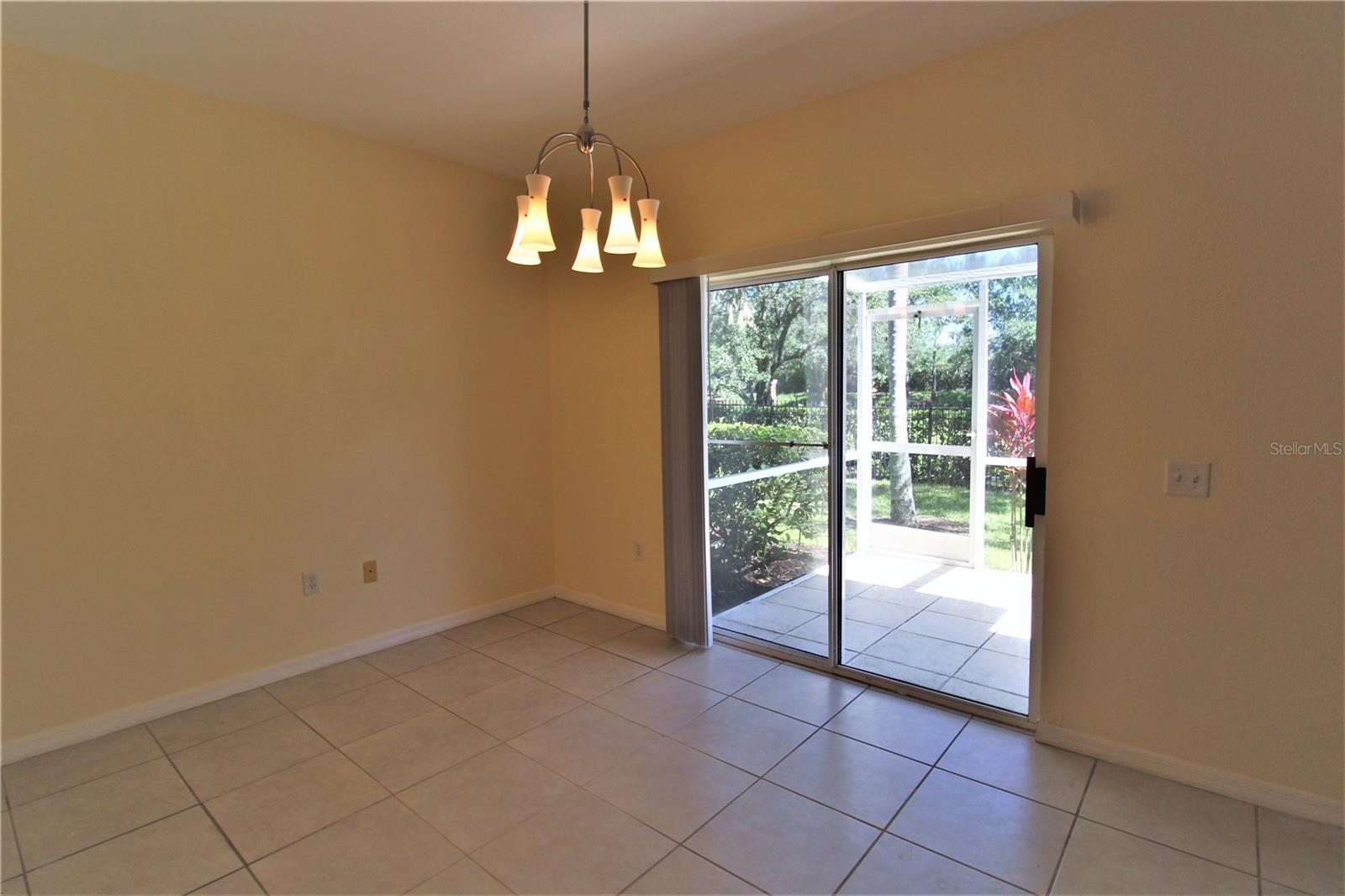 CAROLINA LANDINGS AT UNIVERSITY PLACE B - Residential Lease