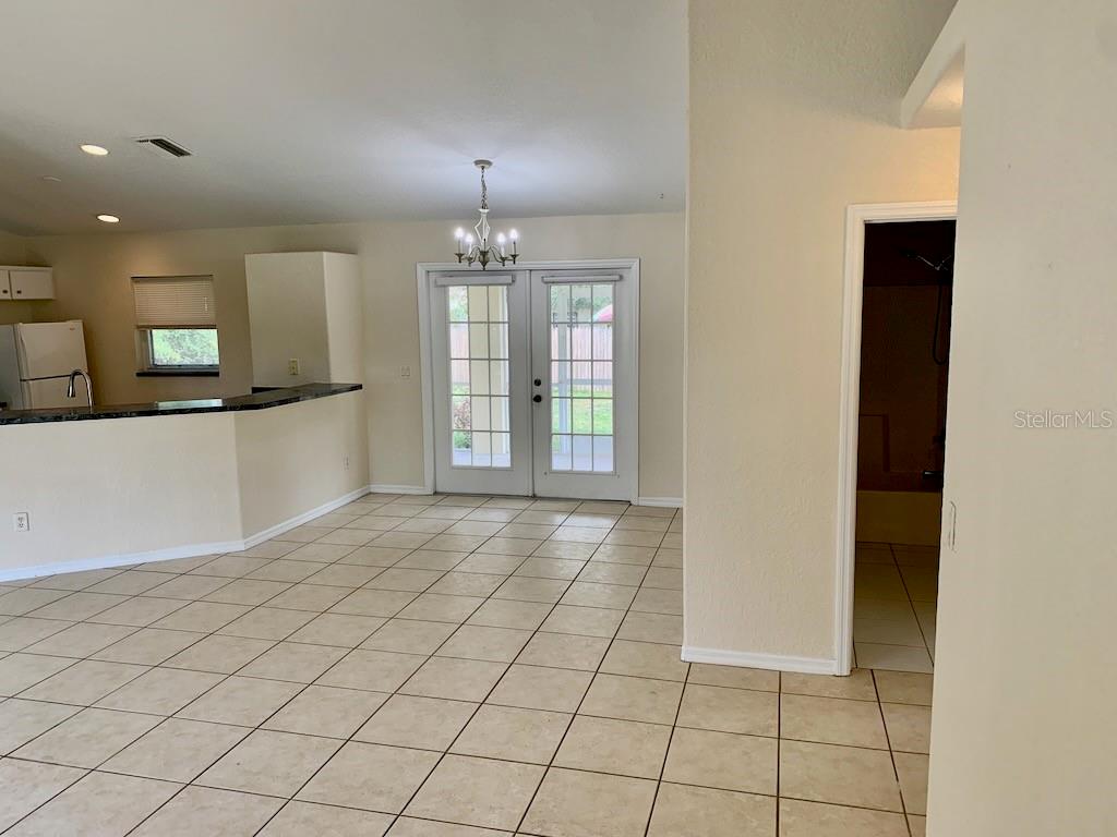 PORT CHARLOTTE SUB 05 - Residential Lease