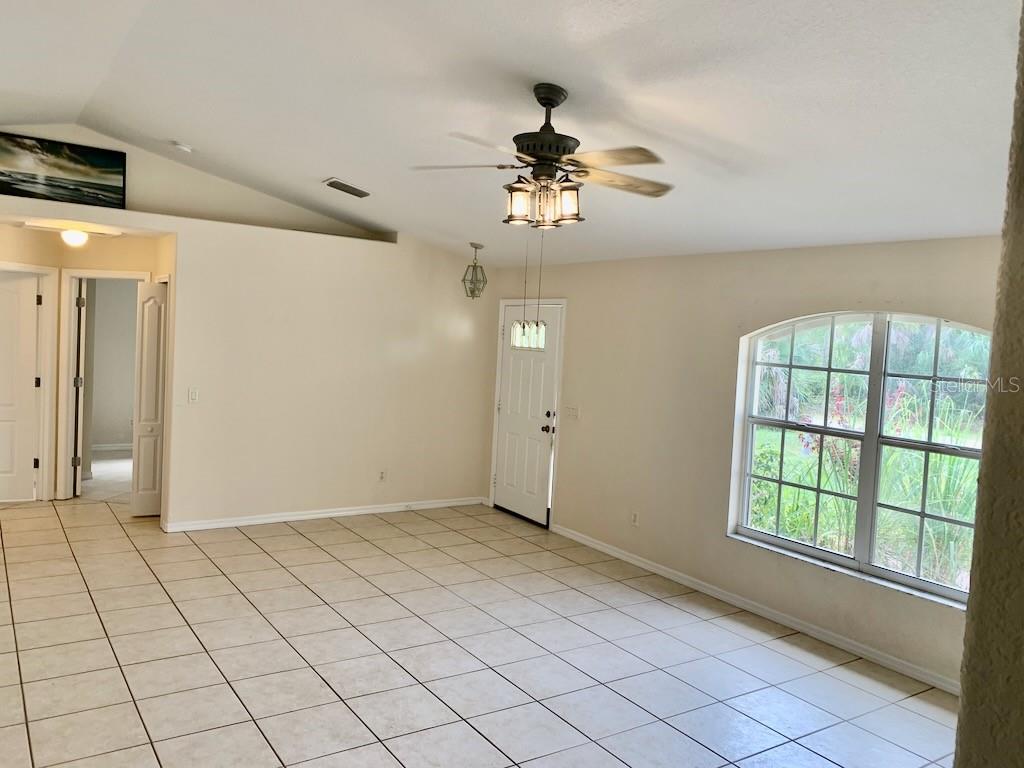 PORT CHARLOTTE SUB 05 - Residential Lease