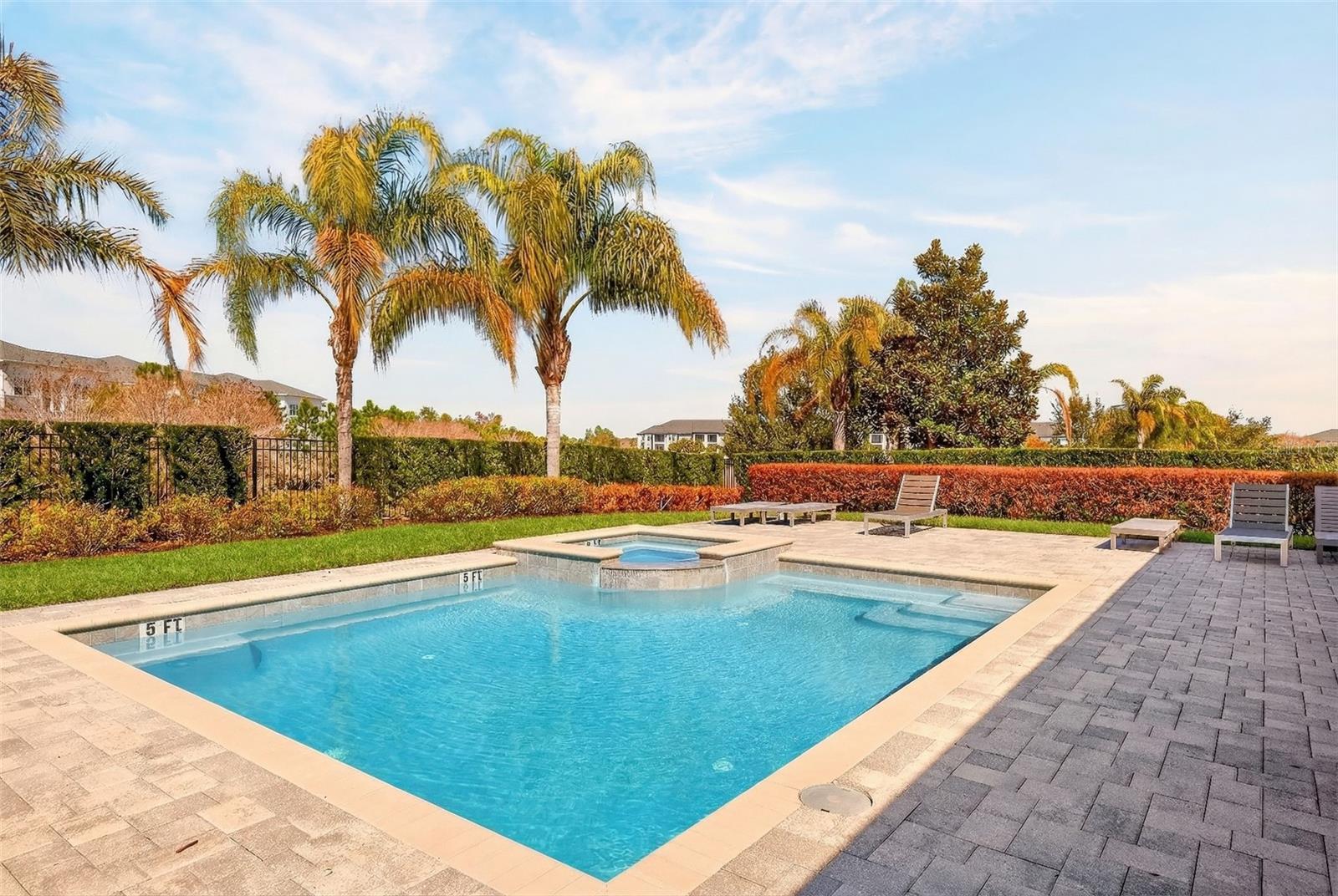 REUNION WEST PH 3 WEST - Residential