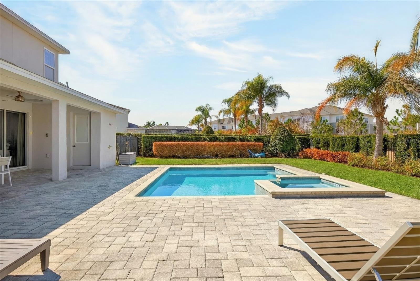 REUNION WEST PH 3 WEST - Residential