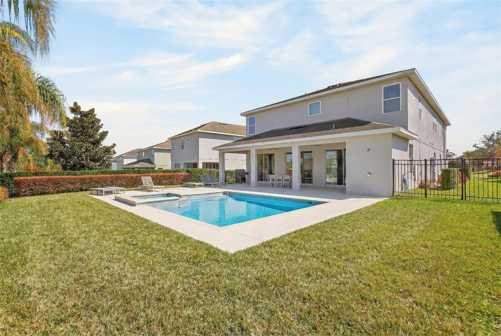 REUNION WEST PH 3 WEST - Residential