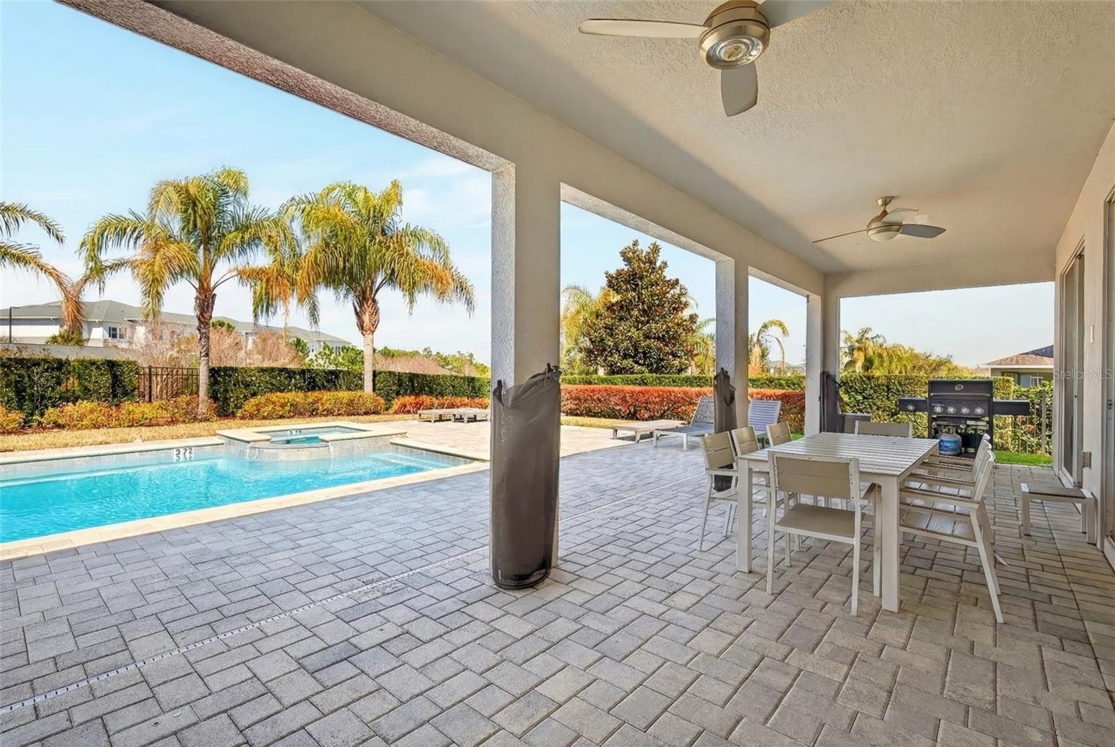 REUNION WEST PH 3 WEST - Residential